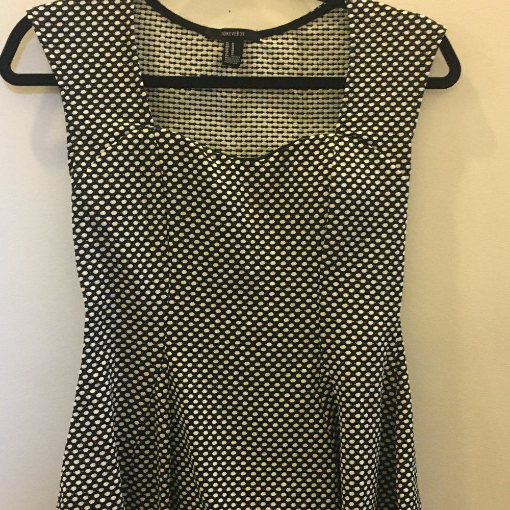 Forever 21 dress